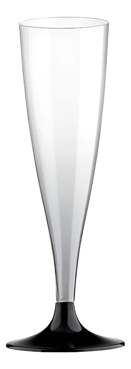 COPA DE CHAMPAGNE C/PIE KOVAL X 10 UN (100)