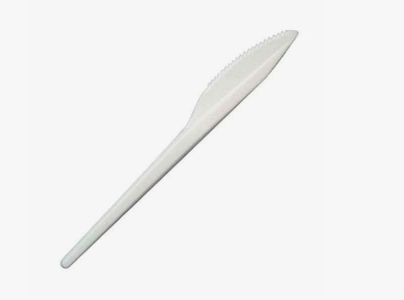 CUCHILLO BLANCO KOVAL X 50u (20)