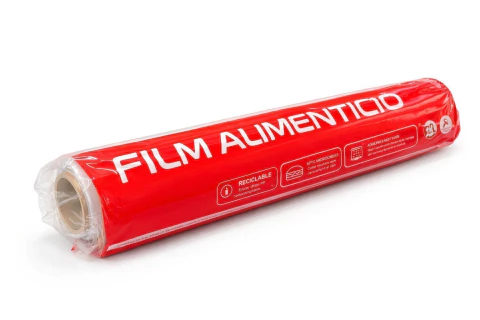 FILM PVC REPUESTO 38X300 ROJO ESPECIAL INCA (8)