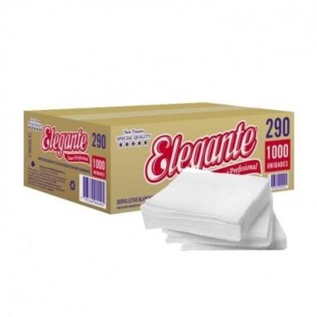 SERVILLETA ELEGANTE X 33 X 33 X 1000
