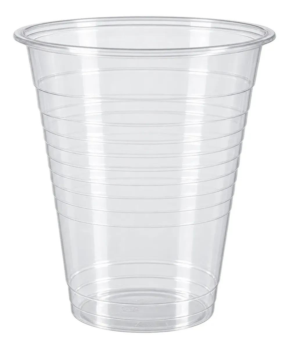 VASO PLASTICO PP 500CC WORK X 10 UN (10)