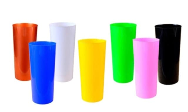 TRAGO LARGO COLOR COLORES KOVAL X 10 un (120)