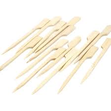 PINCHE SANDWICHERO BAMBU 15 CM X 50 un (150)