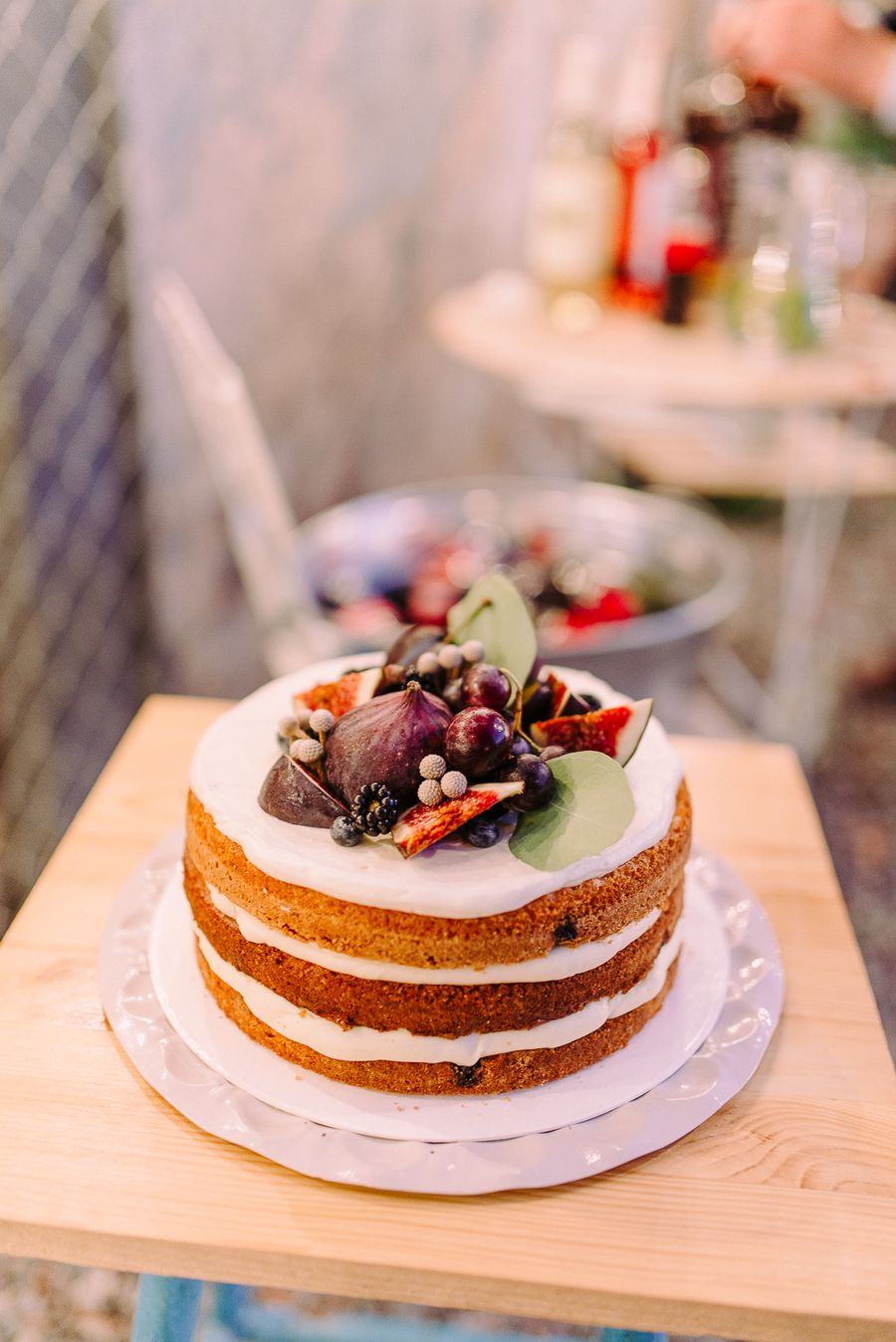DRIP CAKE (30x30x25) x un